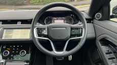 Land Rover Range Rover Evoque 2.0 D200 R-Dynamic SE 5dr Auto Diesel Hatchback